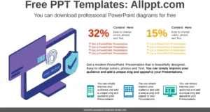online-payment-security-powerpoint-vorlage