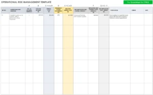operational-risk-management-vorlage