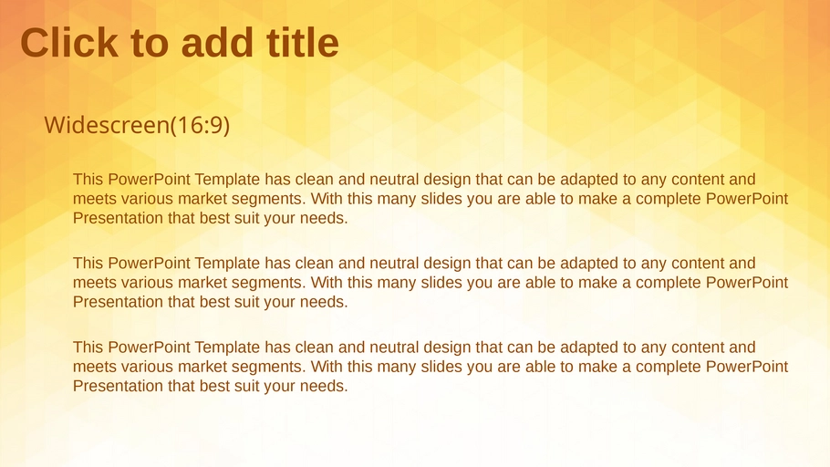 orange-abstraction-design-powerpoint-vorlage