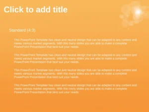 orange-bubbles-presentation-vorlage