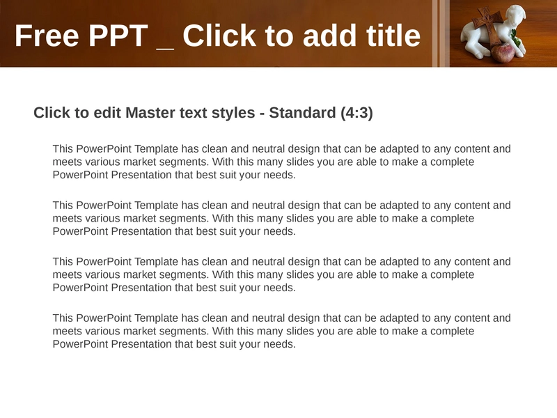 oster-dekoration-powerpoint-vorlage-standard