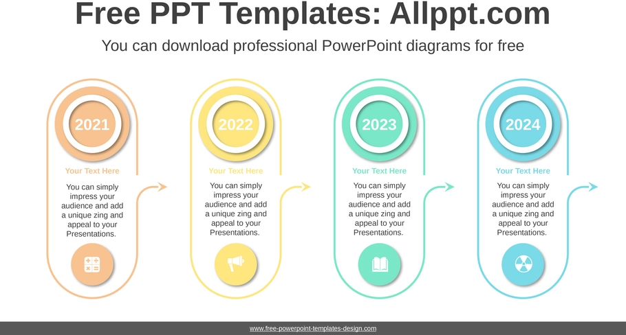 oval-banner-powerpoint-diagramm-vorlage