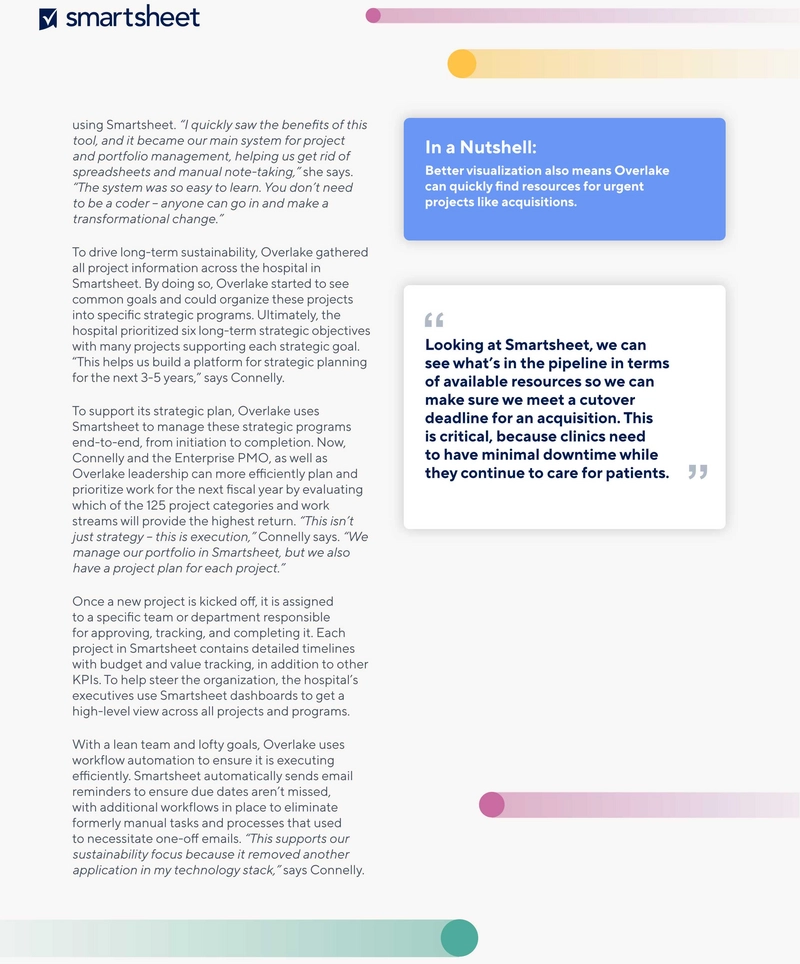 overlake-medical-center-strategische-transformation