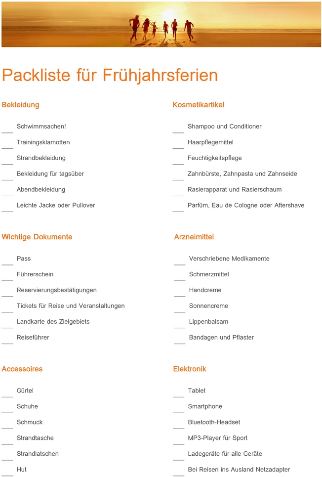 packliste-fuer-fruehjahrsferien-reisevorbereitung