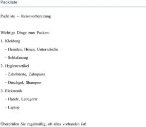 packliste-reisevorbereitung-organisieren-sicher-packen