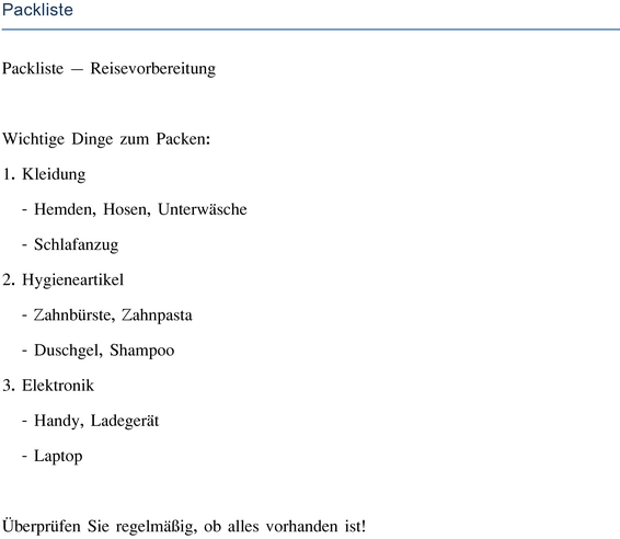 packliste-reisevorbereitung-organisieren-sicher-packen