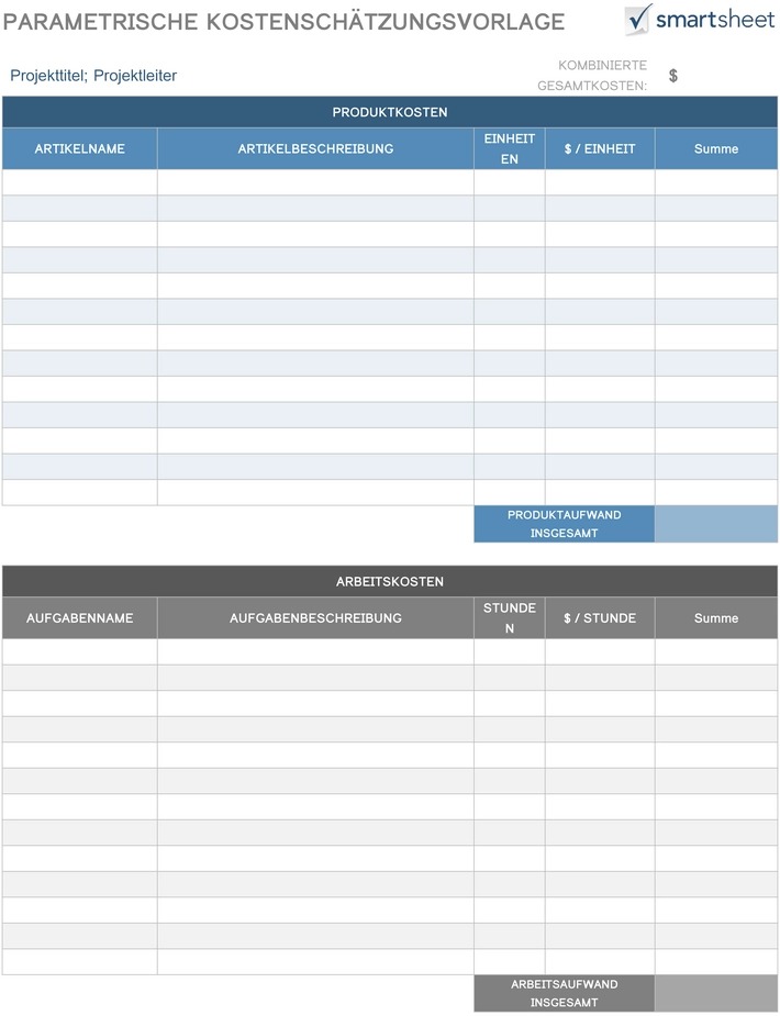 parametrische-kostenschaetzungsvorlage-fuer-projekte