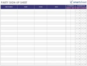 party-sign-up-sheet-vorlage-fuer-eine-erfolgreiche-eventplanung