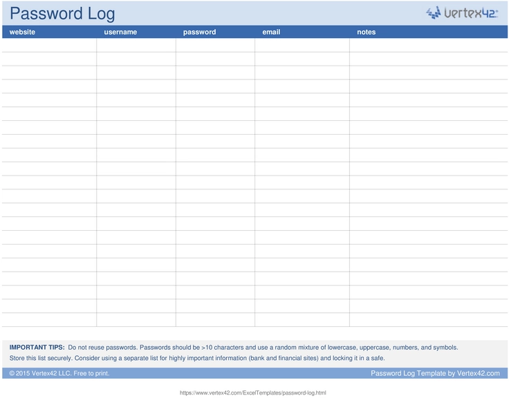 password-log-vorlage-zur-sicheren-passwortverwaltung
