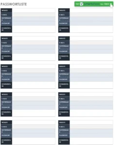 passwortliste-sicher-organisieren-und-verwenden