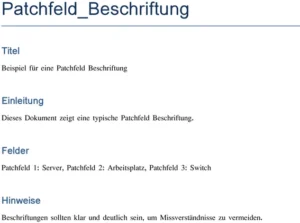 patchfeld-beschriftung-fuer-netzwerkorganisation