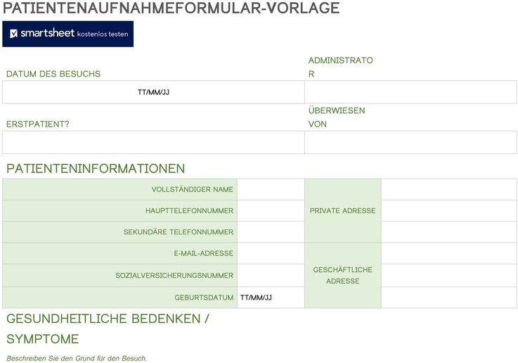 patientenaufnahmeformular-vorlage-fuer-die-gesundheitsbranche