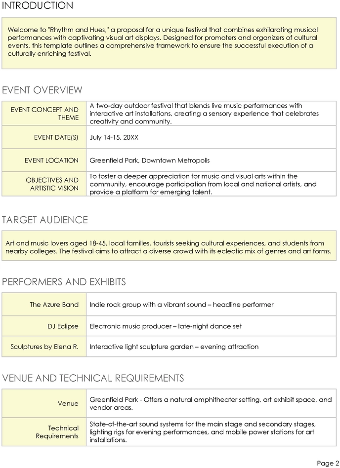 pdf-music-and-arts-event-proposal-vorlage