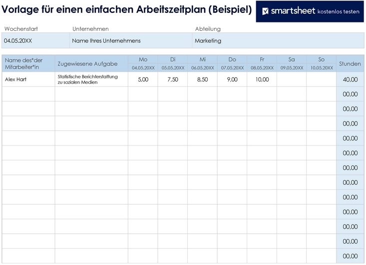 pdf-vorlage-fuer-arbeitszeitplan-zur-effizienten-organisation
