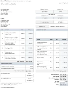 pdf-vorlage-fuer-bau-rechnung-zur-professionellen-abrechnung