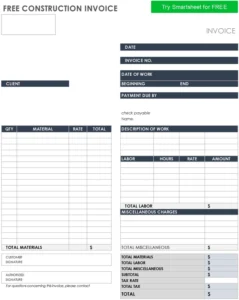 pdf-vorlage-fuer-bauabrechnung