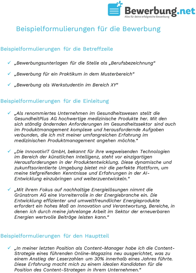 pdf-vorlage-fuer-bewerbungsschreiben-erfolgreiche-formulierungen