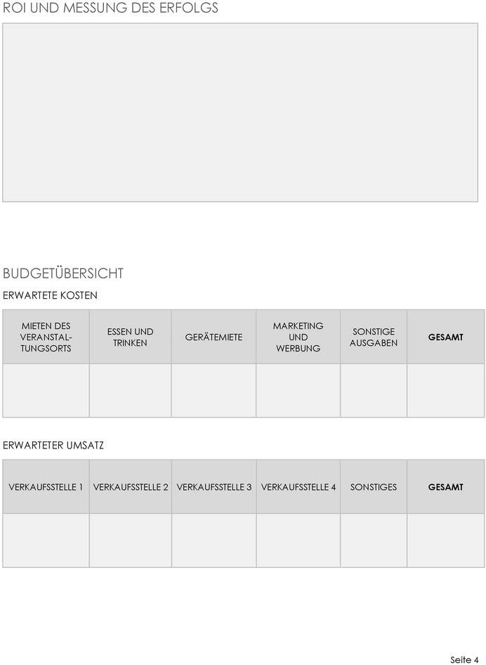 pdf-vorlage-fuer-einen-firmenveranstaltungsvorschlag