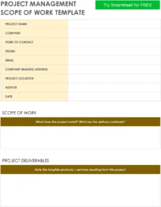 pdf-vorlage-fuer-projektmanagement-scope-of-work