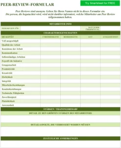 peer-review-formular-leistungsbewertung-teamentwicklung