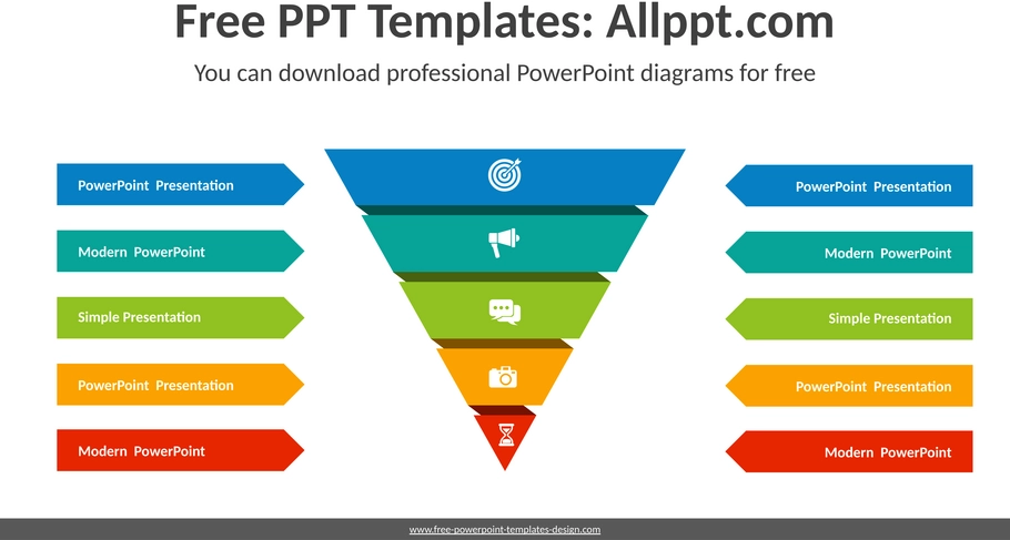 pentagonaler-pfeil-trichter-diagramm.png
