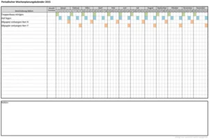 periodischer-wochenplaner-excel