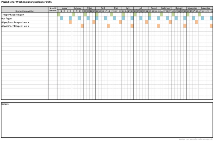 periodischer-wochenplaner-excel