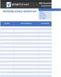 persoenliches-inventar-uebersicht-und-organisation