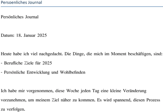 persoenliches-journal-zielverwirklichung-2025