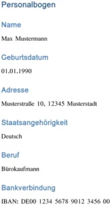 personalbogen-vorlage-fuer-bewerbungen-und-hr-management