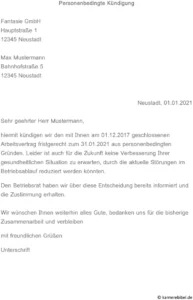 personenbedingte-kuendigung-vorlage-word