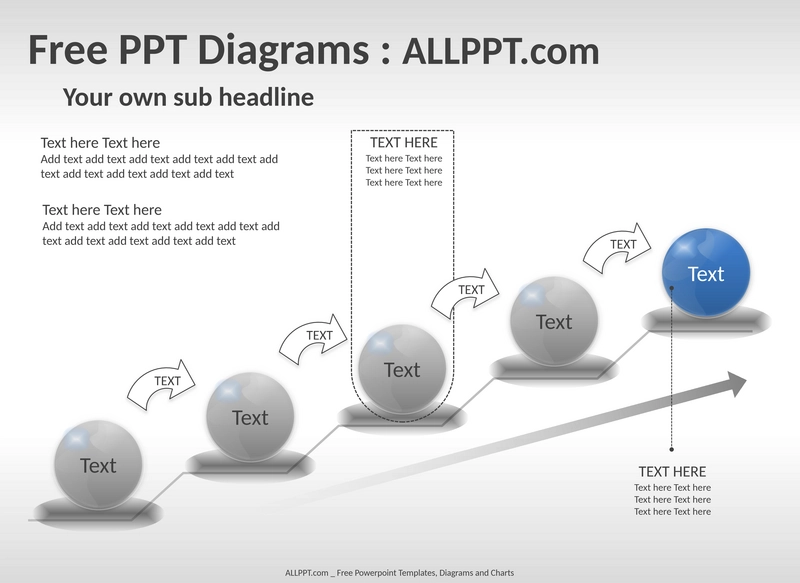 pfeil-5-stufen-treppen-diagramme-standard.png