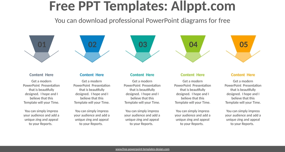 pfeil-highlight-powerpoint-diagramm-template.png