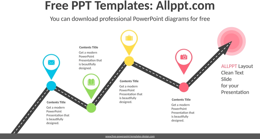 pfeil-roadmap-powerpoint-diagramm-vorlage.png