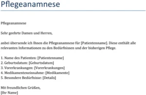 pflegeanamnese-dokumentation-von-patienteninformationen