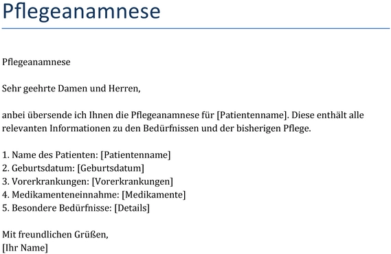 pflegeanamnese-dokumentation-von-patienteninformationen