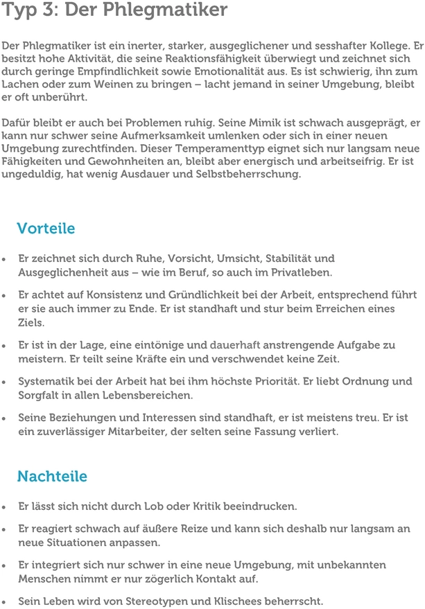 phlegmatiker-test-der-persoenlichkeit-erkunden