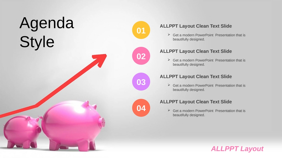 piggy-bank-rocket-powerpoint-vorlage