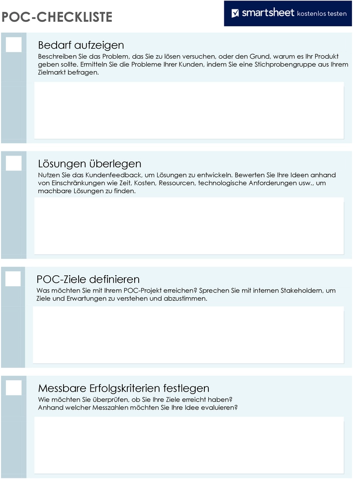 poc-checkliste-fuer-projekte-planen-und-umsetzen