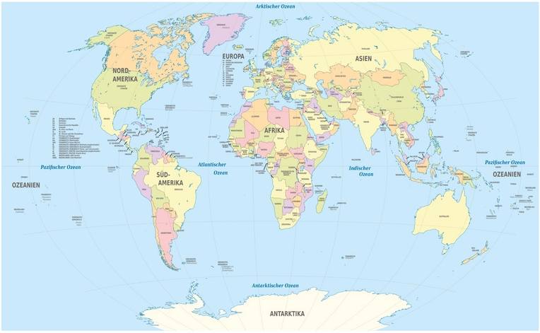 politische-weltkarte-visualisierung-durch-word