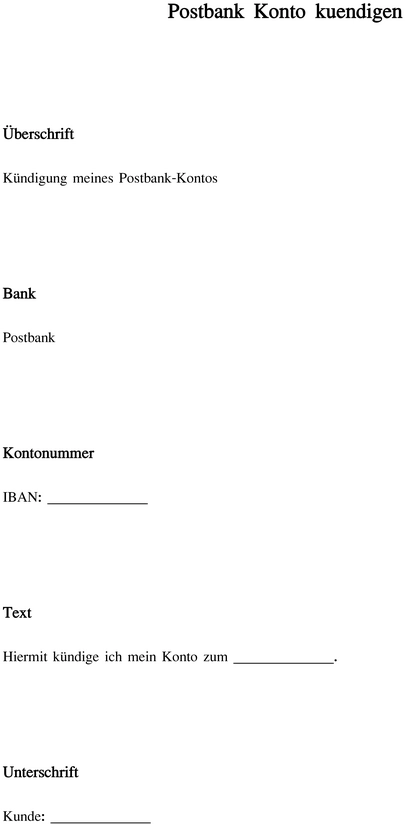 postbank-konto-kuendigen-einfach-und-schnell