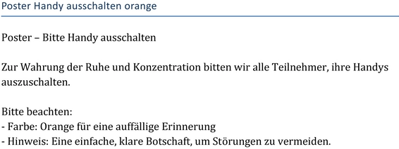 poster-bitte-handy-ausschalten-orange