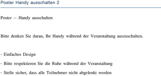 poster-handy-ausschalten-vorlage