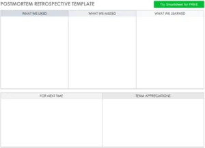 postmortem-retrospektive-vorlage-fuer-projektmanagement