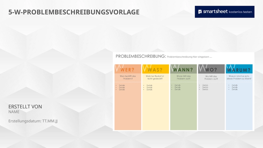 powerpoint-5-w-problembeschreibungsvorlage-fuer-effektive-problemlösungen