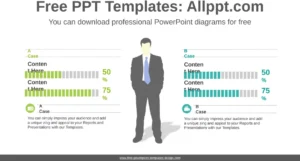 powerpoint-diagramm-vorlage-fuer-datenvisualisierung