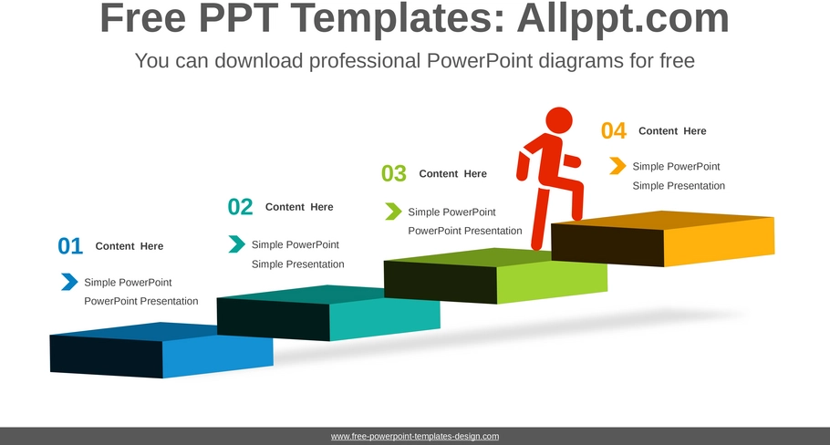 powerpoint-diagramm-vorlage-fuer-klare-praesentationen