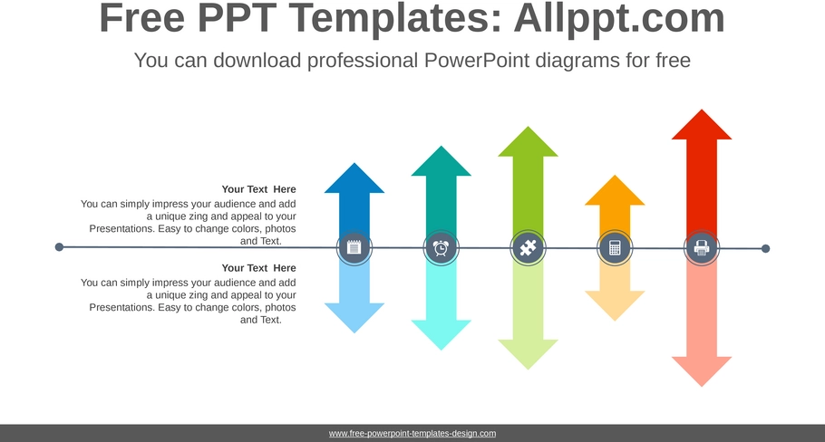 powerpoint-diagramm-vorlage-fuer-kreative-praesentationen