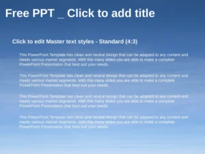powerpoint-vorlage-abenteuer-fallschirmspringen-präsentation