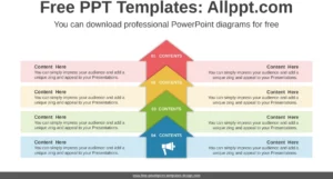 powerpoint-vorlage-clustered-rising-arrows-fuer-eindrucksvolle-praesentationen